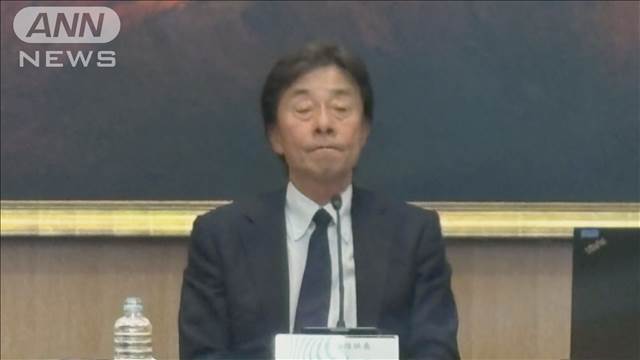 社員向け説明会で　フジ社長「失敗したと思った」