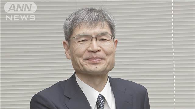 全国警察のトップが交代　警察庁長官に楠芳伸氏就任