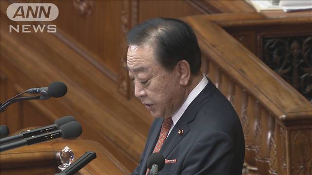 国会論戦スタート　給食無償化や夫婦別姓をめぐり議論