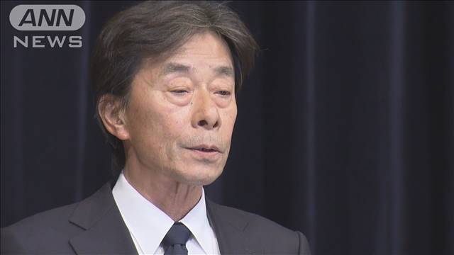 異例の10時間超会見で謝罪 フジ「人権への認識が不足」