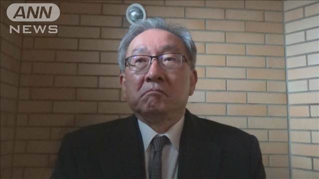 フジテレビ 遠藤副会長 3月末ごろめどに辞任の意向