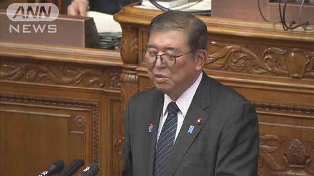 「楽しい日本」めぐり論戦　皮肉交じりの質問に笑い誘う答弁も