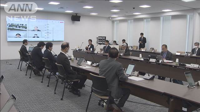 噴火で3センチ以上の降灰時に「降灰警報」新設の方針決定　気象庁の有識者検討会