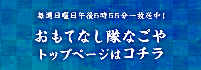 おもてなし隊なごやはコチラ